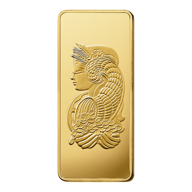1 Kilogram PAMP Swiss Gold Bullion Bar - Image 3